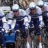 Team Fassa Bortolo wins stage 6 of the Tour M�dit�ran�en 2003